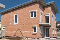 Whatcote home extensions
