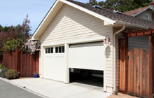 Whatcote garage construction leads